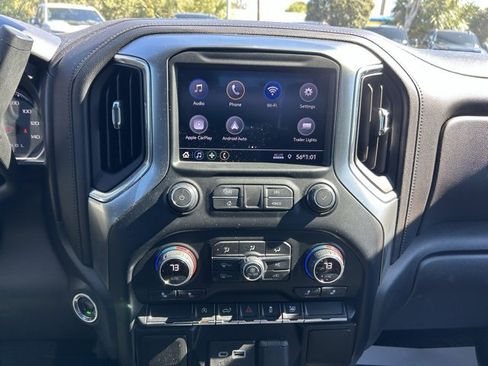 Used 2020 Chevrolet Silverado 1500 LT w/ All-Star Edition image 23