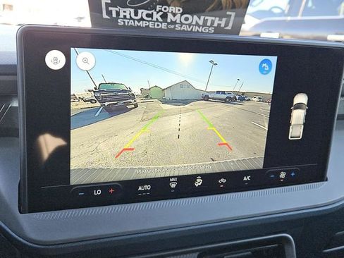 New 2026 Ford Maverick Lobo image 15