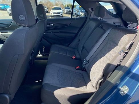Certified 2024 Chevrolet Equinox LT image 17