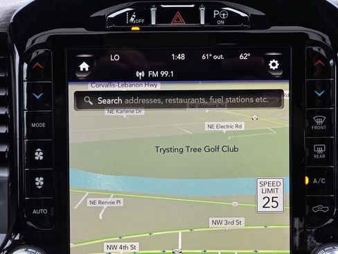 Used 2019 RAM 1500 Limited image 13