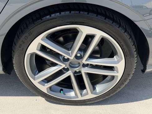 Used 2019 Audi A3 2.0T Premium w/ Convenience Package FWD image 13