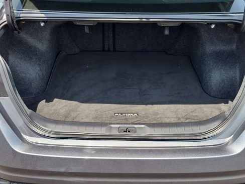 Used 2022 Nissan Altima 2.5 S FWD image 28