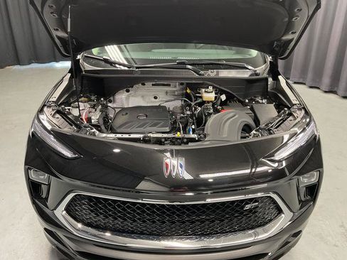 New 2026 Buick Encore GX Sport Touring w/ Comfort Package FWD image 18