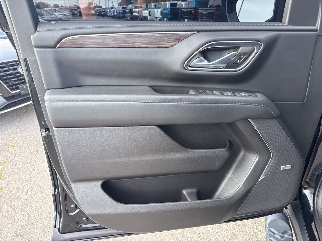 Used 2023 Chevrolet Tahoe Z71 AWD/4WD image 12