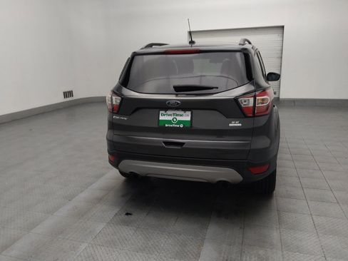 Used 2018 Ford Escape SE image 7