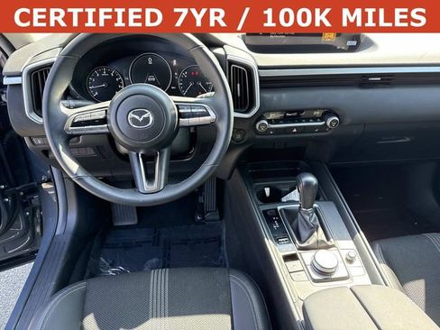 Used 2025 MAZDA CX-50 AWD 2.5 S w/ Preferred Package image 17