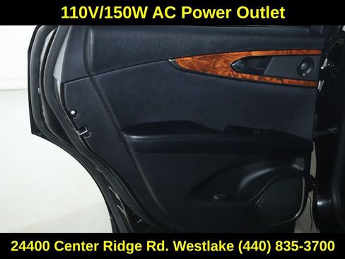 Used 2019 Lincoln Nautilus Reserve w/ Cargo Utility Package FWD image 13