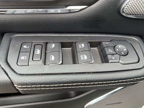 New 2026 RAM 1500 Laramie w/ Night Edition image 21