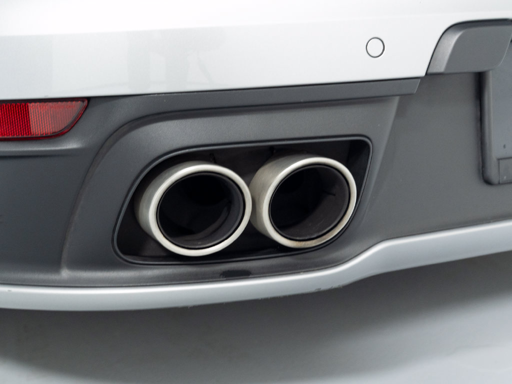 Certified 2022 Porsche 911 Carrera 4S AWD/4WD image 47