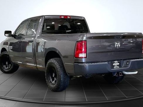 Used 2014 RAM 1500 Tradesman w/ Popular Equipment Group RWD image 14