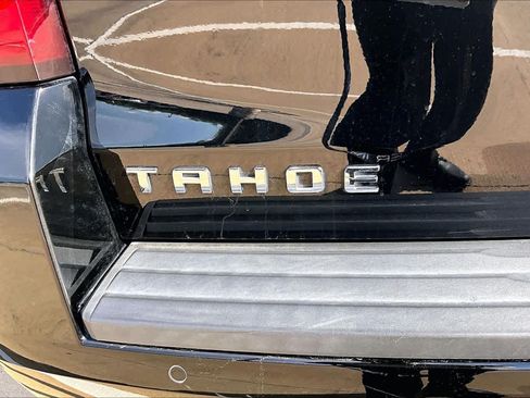 Used 2019 Chevrolet Tahoe LT AWD/4WD image 10
