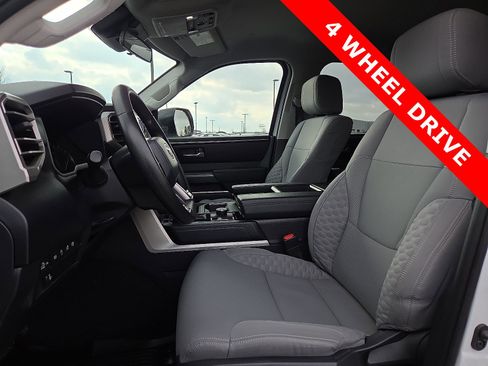 Used 2024 Toyota Tundra SR5 image 15