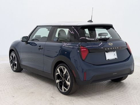 New 2026 MINI Cooper S image 3