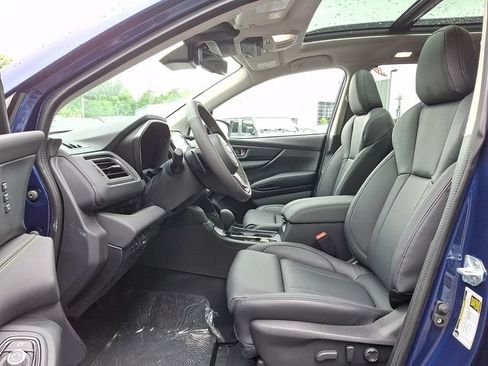 New 2026 Subaru Ascent Bronze Edition AWD/4WD image 7