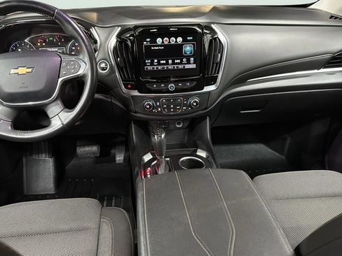 Used 2019 Chevrolet Traverse LT image 20