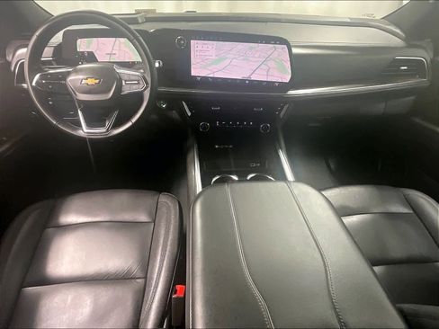 Used 2025 Chevrolet Tahoe LT image 22