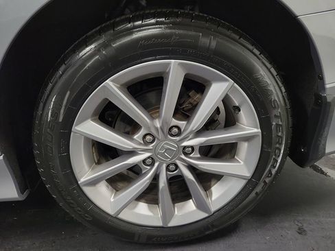 Used 2022 Honda Accord LX image 10