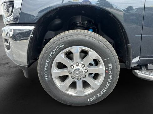 New 2026 RAM 2500 Big Horn AWD/4WD image 20