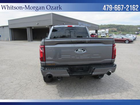 Used 2025 Ford F150 Tremor w/ Bed Utility Package AWD/4WD image 13
