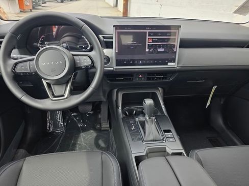 New 2026 MAZDA CX-5 2.5 S w/ Premium Package image 11