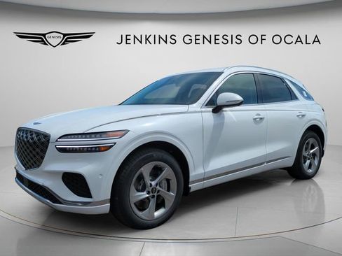 New 2026 Genesis GV70 2.5T Advanced AWD/4WD image 7