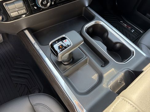 New 2026 Chevrolet Silverado 1500 LT Trail Boss image 28