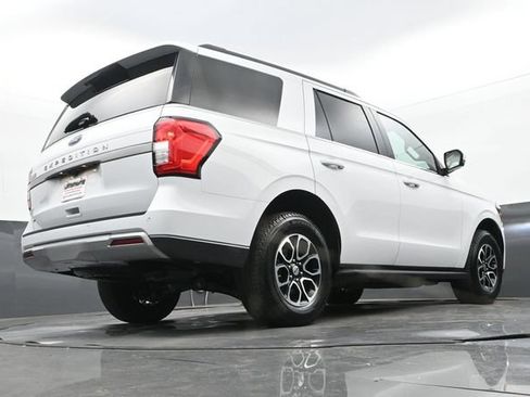 Used 2024 Ford Expedition XLT RWD image 27