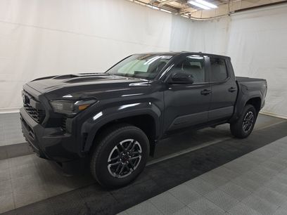 Used 2024 Toyota Tacoma TRD Sport