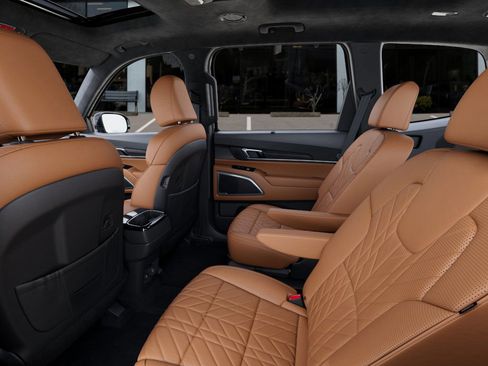 New 2025 Kia Telluride SX Prestige X-Pro image 18