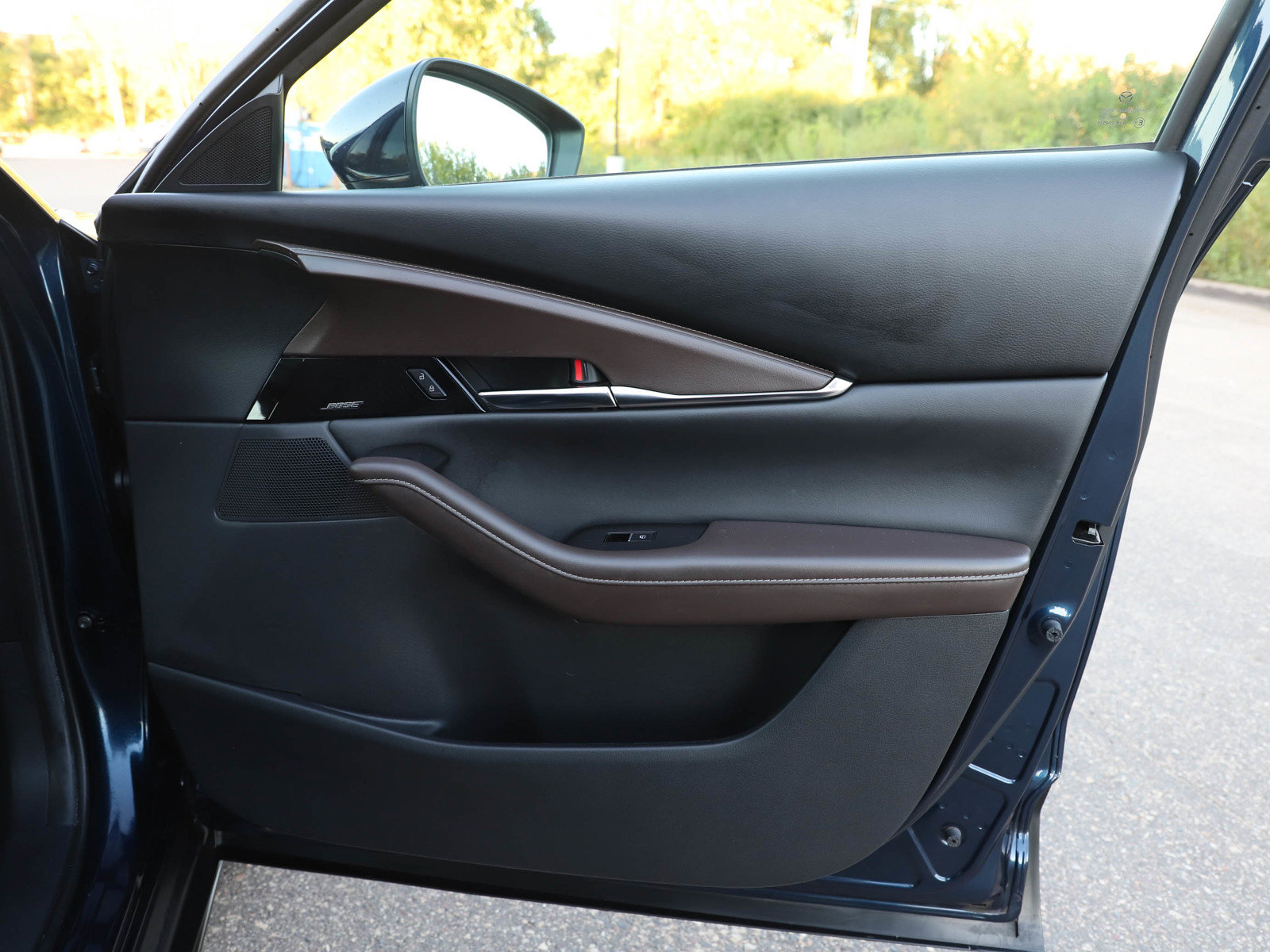 Used 2020 MAZDA CX-30 AWD w/ Premium Package image 12