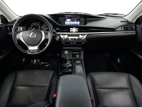Used 2015 Lexus ES 350 image 21