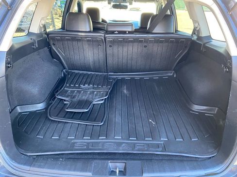 Used 2014 Subaru Outback 2.5i Limited image 15