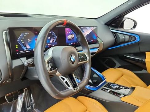 Used 2025 BMW X3 M50 AWD/4WD image 18