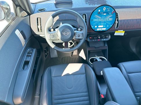 New 2026 MINI Cooper Countryman S image 18