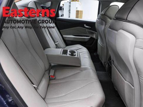 Used 2021 Acura TLX w/ Advance Package AWD/4WD image 24