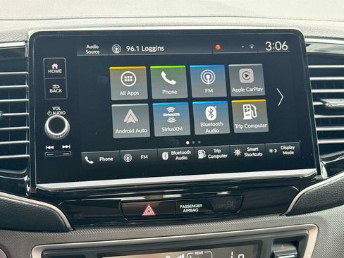 New 2026 Honda Ridgeline RTL image 20
