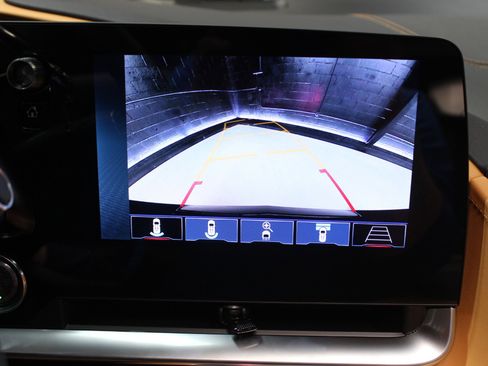 Used 2025 Chevrolet Corvette Stingray Preferred Conv w/ Z51 Performance Package image 62