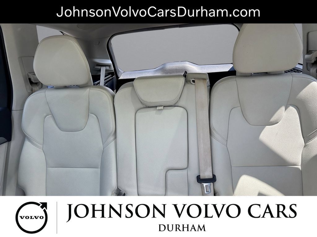 Used 2023 Volvo XC90 B5 Core w/ Climate Package AWD/4WD image 26
