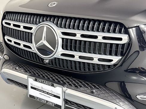 Certified 2026 Mercedes-Benz GLE 350 4MATIC image 14