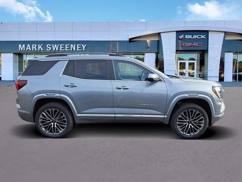 New 2026 GMC Terrain Denali image 34
