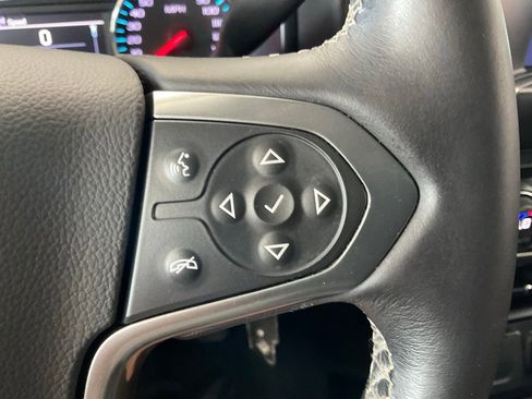 Used 2015 Chevrolet Silverado 1500 LT w/ All Star Edition AWD/4WD image 15