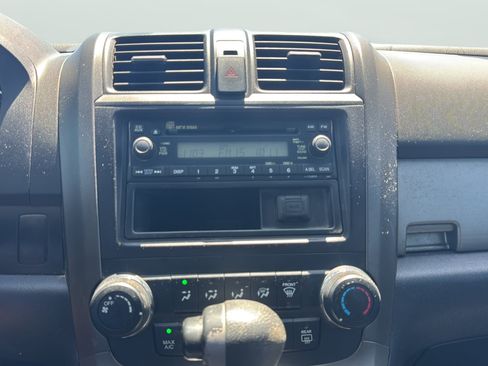 Used 2010 Honda CR-V LX image 25