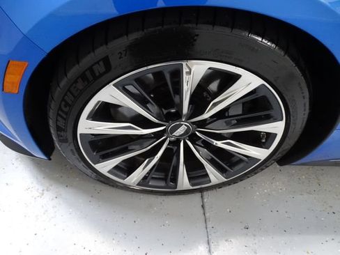 Used 2025 Cadillac CT5 V Blackwing w/ Super Cruise 1 Package RWD image 26