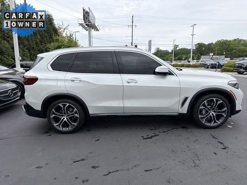 Used 2023 BMW X5 sDrive40i w/ Premium Package RWD image 7