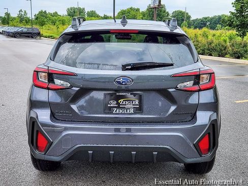 New 2026 Subaru Crosstrek 2.5i Premium AWD/4WD image 5