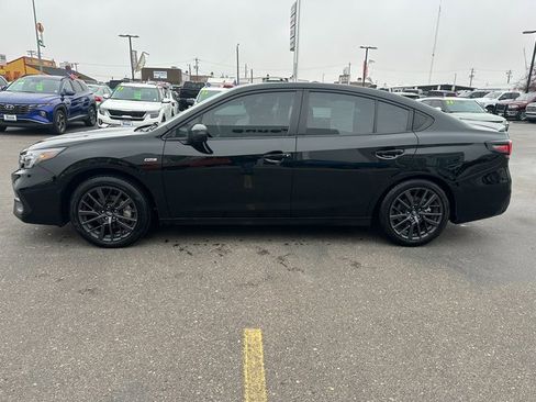 Used 2024 Subaru Legacy Sport w/ Tech Package #3 image 7