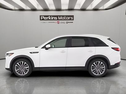Used 2025 MAZDA CX-90 3.3 Turbo w/ Select Package