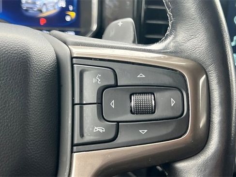 Used 2022 Chevrolet Silverado 1500 High Country w/ High Country Premium Package image 33