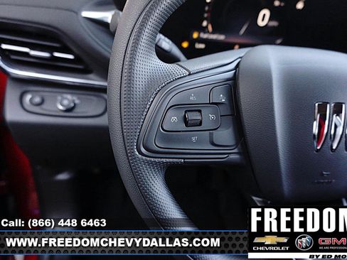 New 2026 Buick Envista Preferred image 25