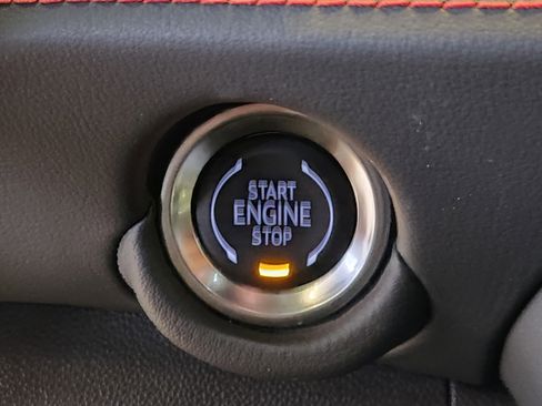 New 2025 Chevrolet Suburban RST w/ RST Capability Package image 16